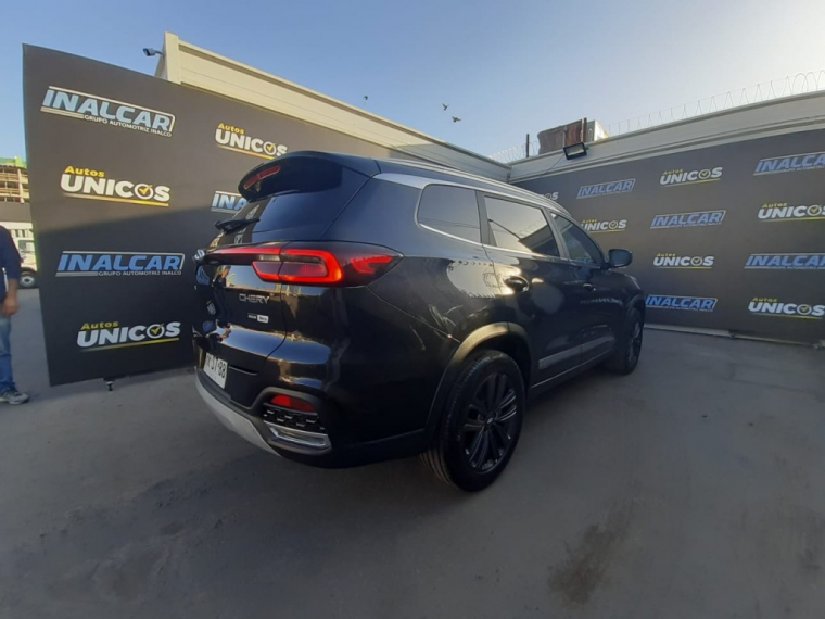 Chery Tiggo 8 Tiggo 8 2022 Usado  Usado en Webautos.cl