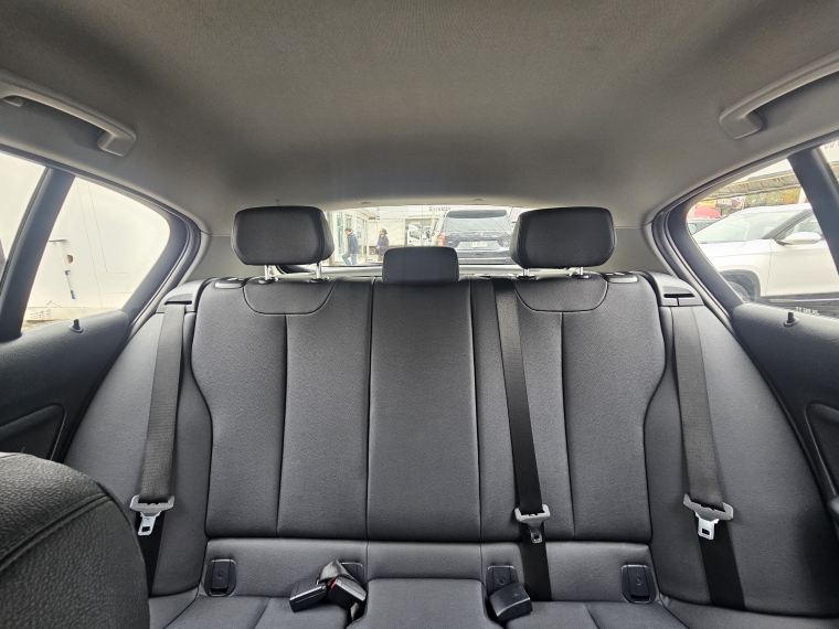 Bmw 118 1.5 I 5 Puertas Lci At 2017 Usado  Usado en Kovacs Usados