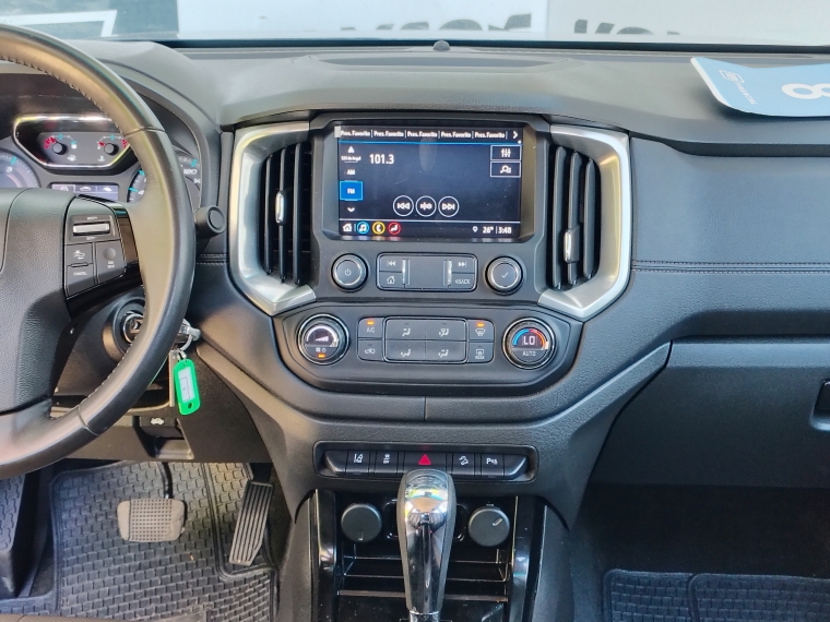 Chevrolet Colorado 2.8 High Country At 4x4 Diesel 2022 Usado  Usado en Kovacs Usados