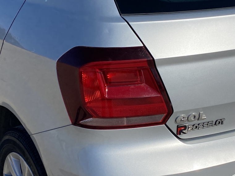 Volkswagen Gol Gol Trendline 1.6 2019 Usado en Rosselot Usados