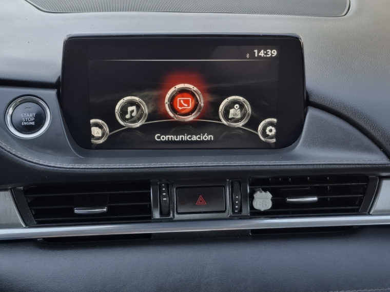 Mazda 6 All New 6 2.0 Aut 2019 Usado en Rosselot Usados