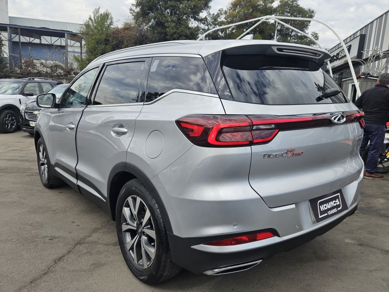 Chery Tiggo 7 Pro Glx 1.5 Aut 2022 Usado  Usado en Kovacs Usados
