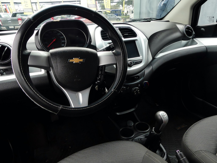 Chevrolet 147 1.2 2021 Usado  Usado en Webautos.cl