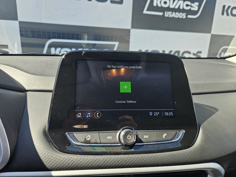 Chevrolet Tracker Ltz Mt 2021 Usado  Usado en Kovacs Usados