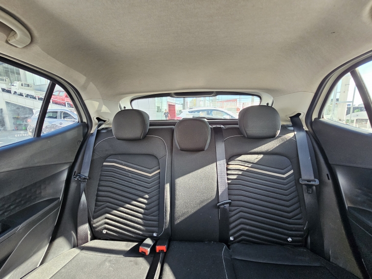 Fiat Pulse Pulse Audace Cvt 1.0 2023 Usado en Rosselot Usados