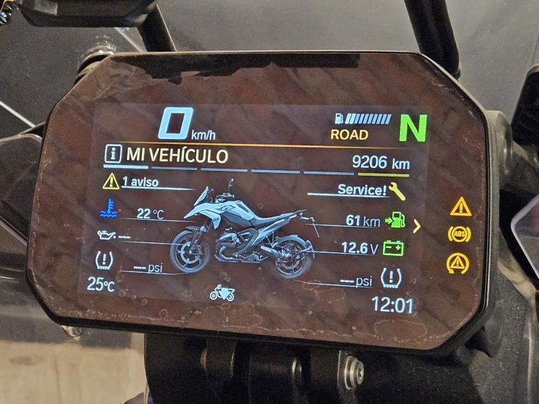 Bmw R 1300 gs Ii 2025 Usado en BMW Premium Selection Bmw R 1300 gs Ii 2025 Usado en BMW Premium Selection