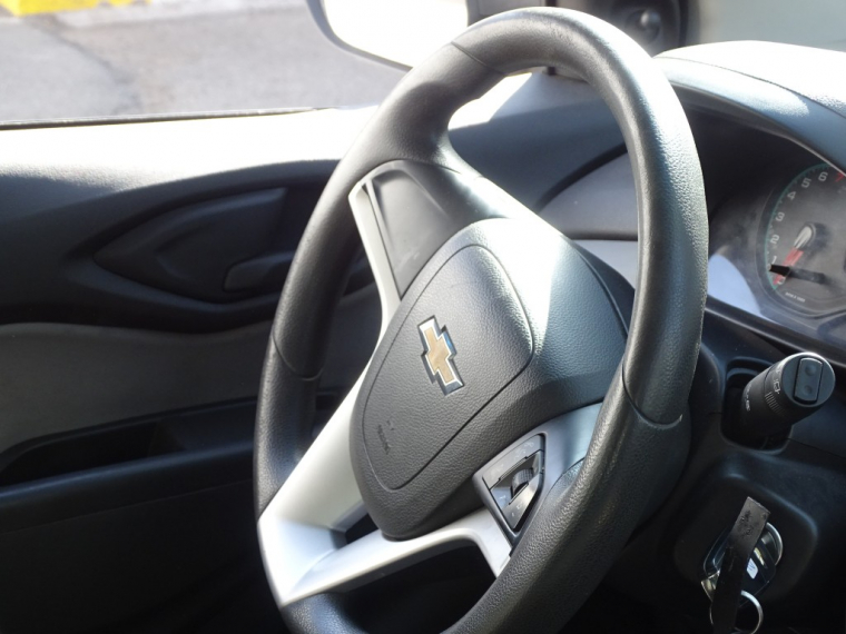 Chevrolet Onix Mt 2017 Usado  Usado en Webautos.cl
