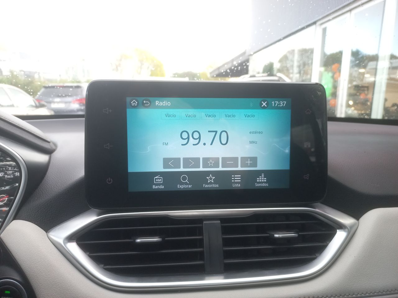 Chevrolet Captiva Captiva Premier 1.5 2020 Usado en Usados de Primera - Sergio Escobar