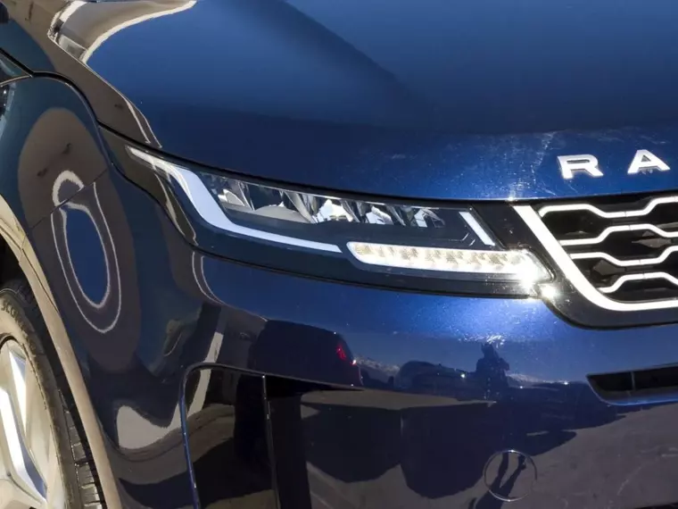 Land rover Evoque Aut 2023 Usado Usado en Webautos.cl Land rover Evoque Aut 2023 Usado Usado en Webautos.cl