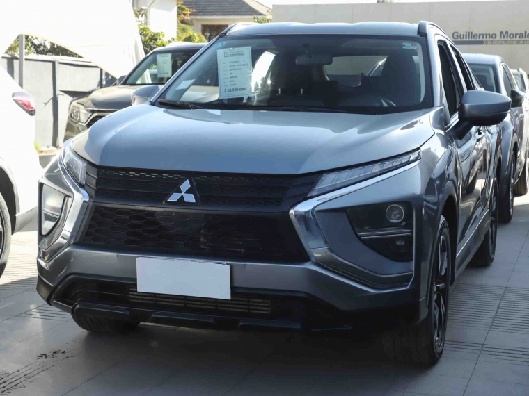 MITSUBISHI ECLIPSE CROSS RX 1.5 4X2 AT 2023