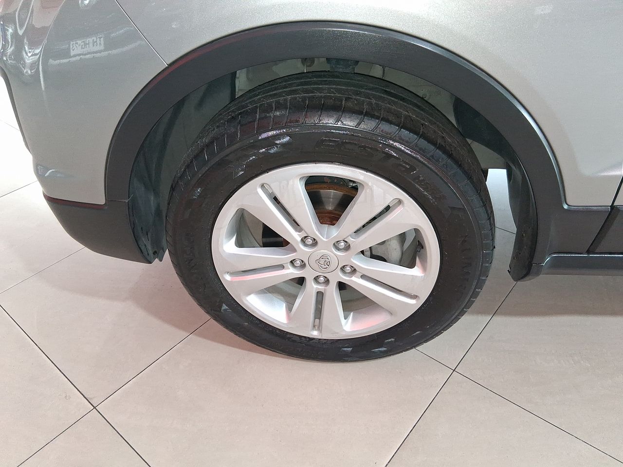 Changan Cx70 Cx70 Otto  1.6 2019 Usado en Usados de Primera - Sergio Escobar