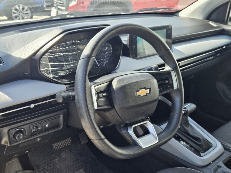 Chevrolet Sail Sail Hb 1.5 Aut 2024 Usado en Rosselot Usados