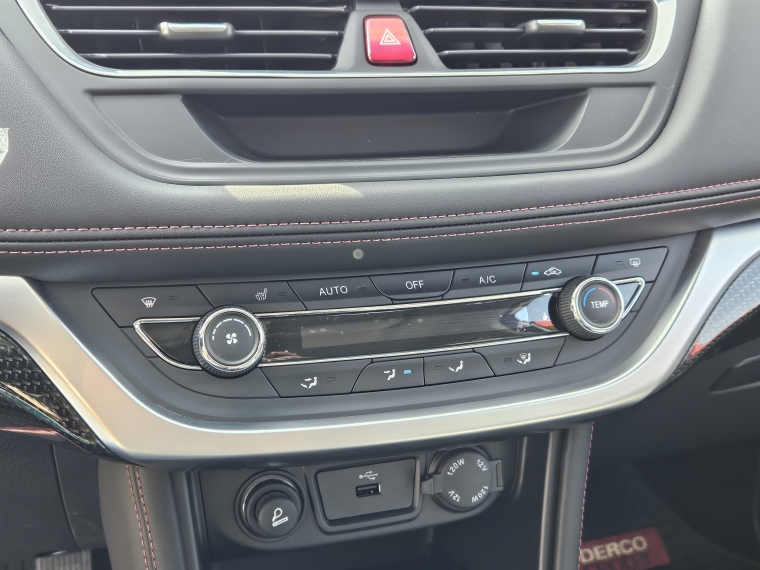 Jac Js3 Js3 Advance 1.6 Mt. 2025 Usado en Rosselot Usados