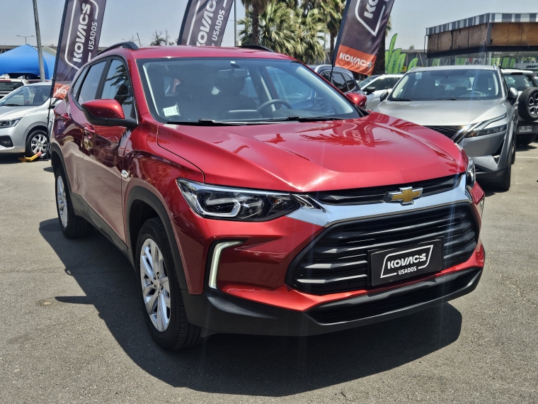 Chevrolet Tracker Ltz 1.2 Mt 2023 Usado  Usado en Kovacs Usados