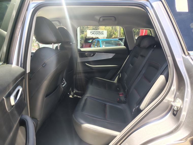 Chery Tiggo 7 pro Tiggo 7 Gls Cvt Pro 1.5 Aut 2023 Usado en Rosselot Usados