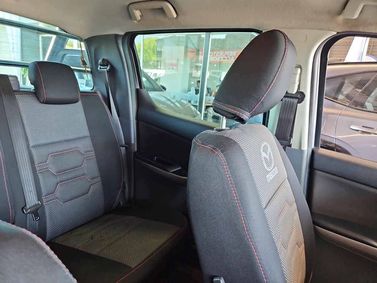 Mazda Bt-50 Bt 50 Dcab 4x4 2.2 2021 Usado Usado en Webautos.cl Mazda Bt-50 Bt 50 Dcab 4x4 2.2 2021 Usado Usado en Webautos.cl