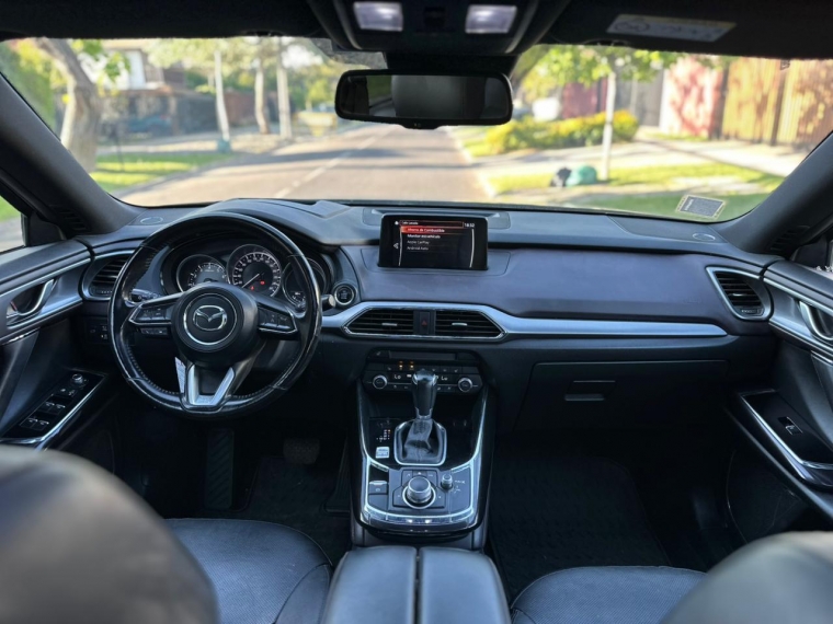 Mazda Cx-9 New Cx-9 Gtx 4x4 2.5 Aut 2019 Usado en Autoadvice Autos Usados