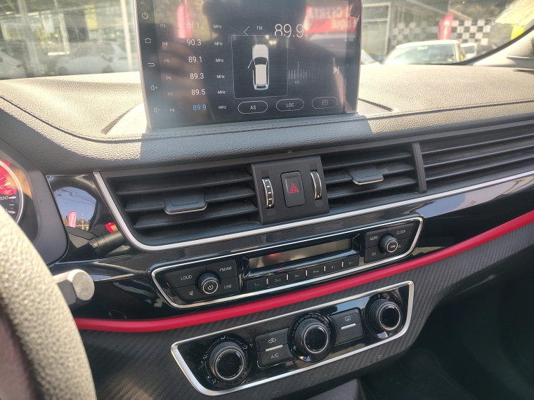 Dongfeng Joyear Joyear Sx5 1.6 2022 Usado en Rosselot Usados