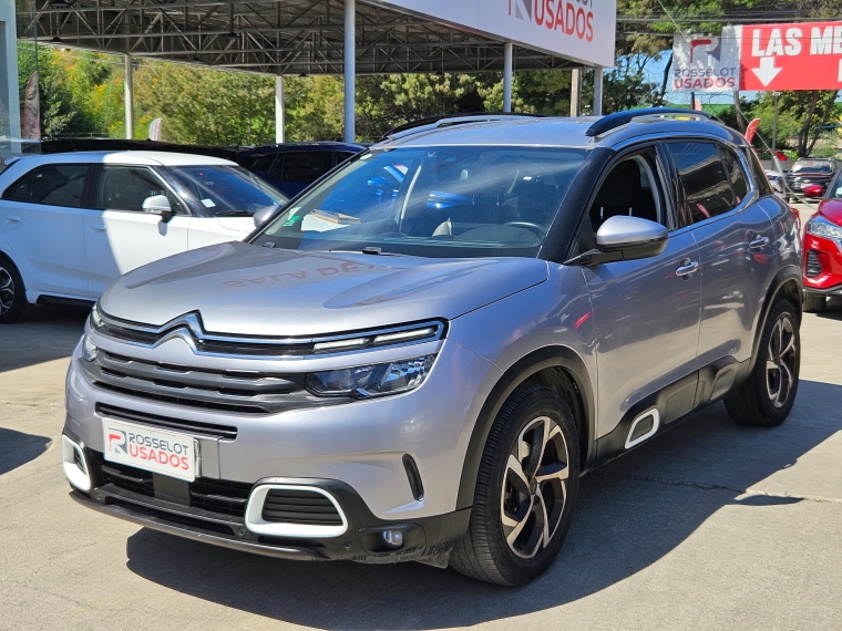 CITROEN C5 AIRCROSS C5 AIRCROSS 1.6 AUT 2020