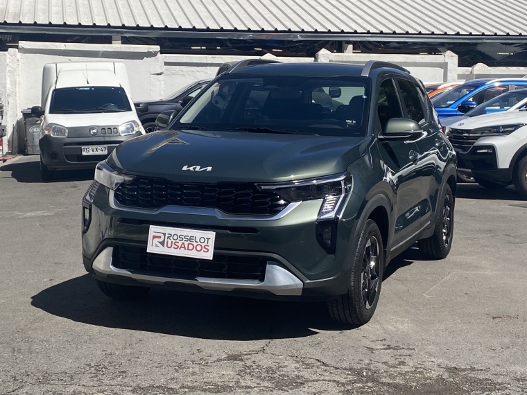 KIA SONET SONET 1.5 AUT 2025