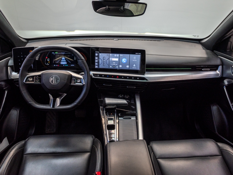 Mg One 1.5t Cvt Dlx 2023 Usado  Usado en Webautos.cl