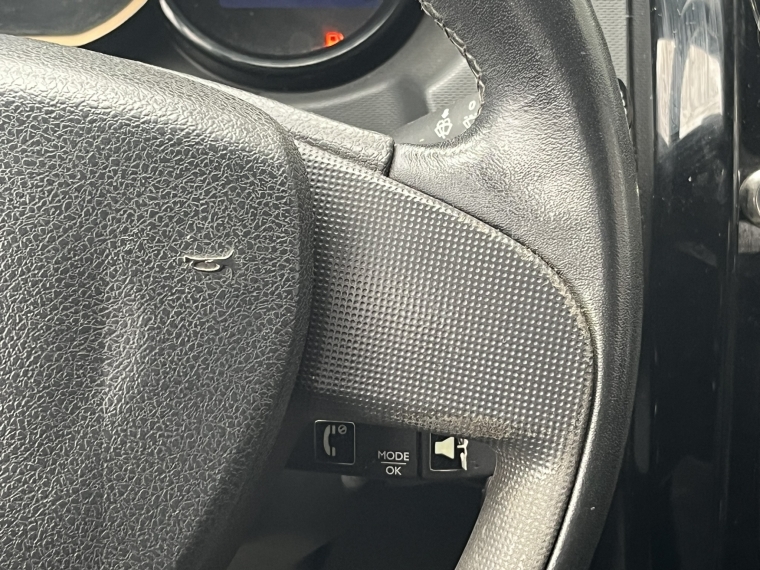 Renault Duster Duster Zen 1.6 2018 Usado en Rosselot Usados