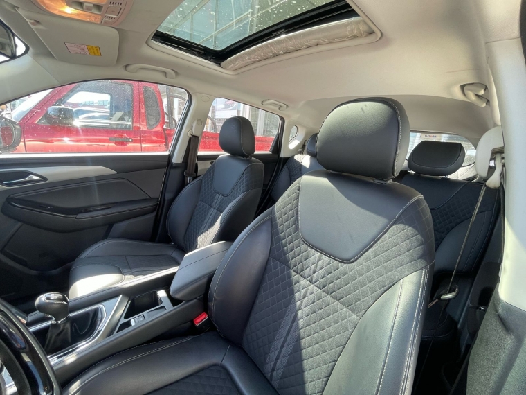 Baic X35 1.5 Elite Mt - Unico DueÑo 2024 Usado  Usado en Webautos.cl