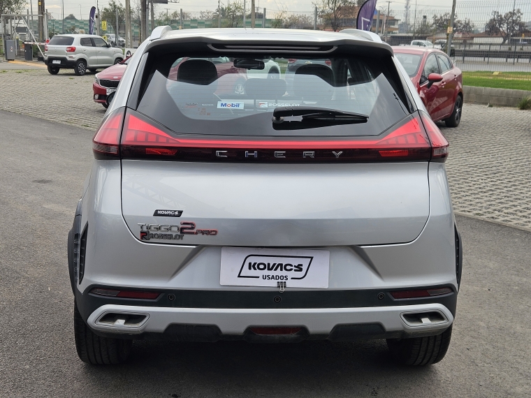 Chery Tiggo 2 1.5 Gl Pro Max 2025 Usado  Usado en Kovacs Usados