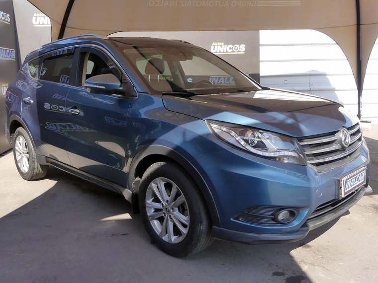 Dfsk 147 580 1.8 2019 Usado  Usado en Webautos.cl