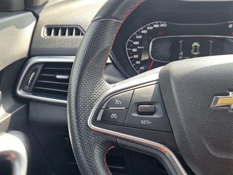 Chevrolet Groove 1.5 Premier Mt 2023 Usado  Usado en Kovacs Usados