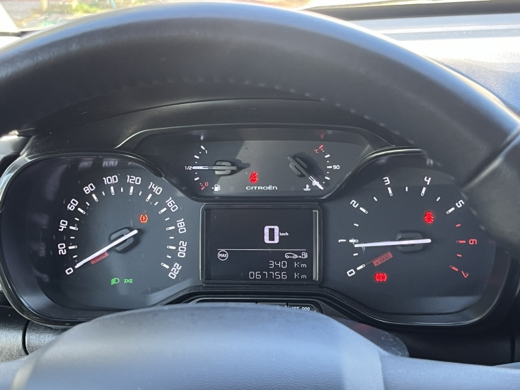 Citroen C-3 Blue Hdi 1.5 2022 Usado  Usado en Kovacs Usados