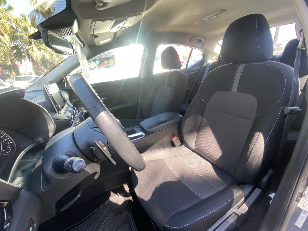 Nissan Sentra Sentra B18 Cvt 2.0 Aut 2023 Usado en Usados de Primera - Sergio Escobar