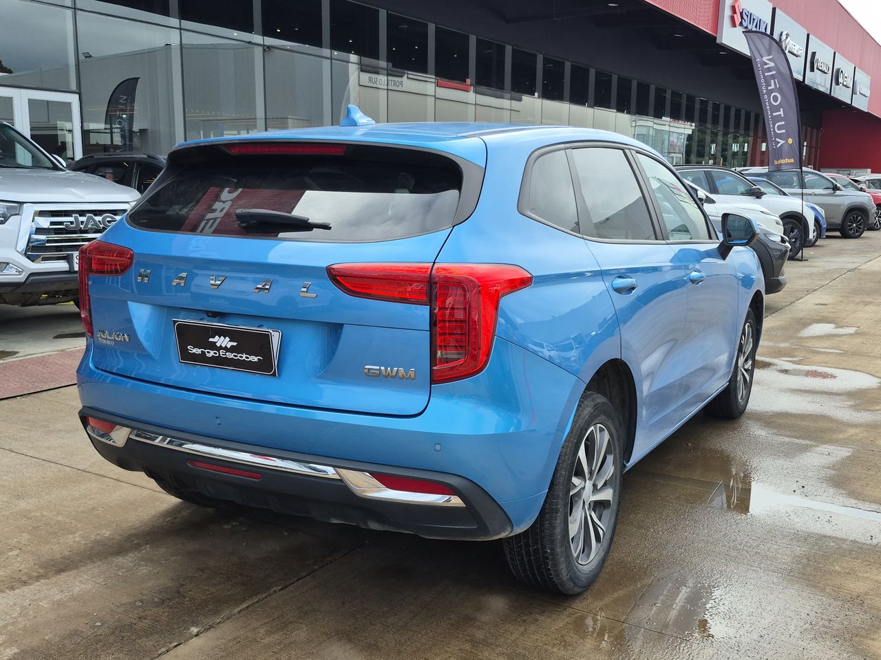 Haval Jolion Jolion Turbo 1.5 2023 Usado  Usado en Webautos.cl