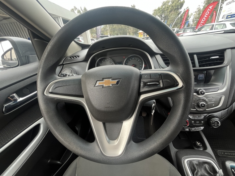Chevrolet Sail Ls 2021 Usado  Usado en Kovacs Usados