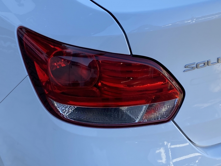 Kia Soluto Mpi 1.4 2024 Usado  Usado en Kovacs Usados