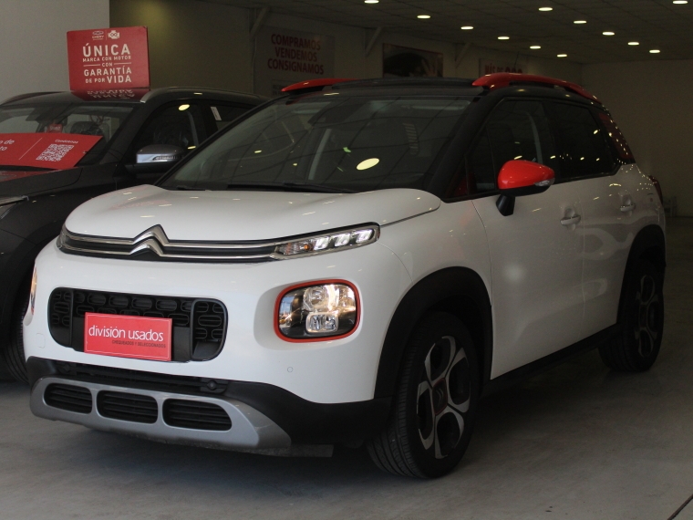 CITROEN C3 AIRCROSS C3 AIRCROSS HDI HB 1.5 2020