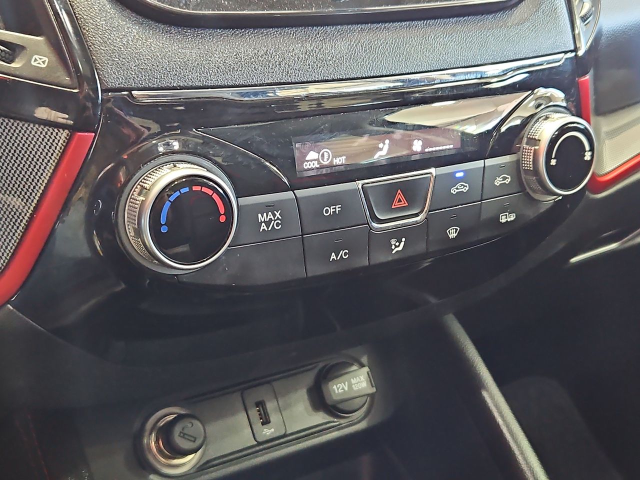 Changan Cs55 Cs55 1.5 2023 Usado  Usado en Webautos.cl