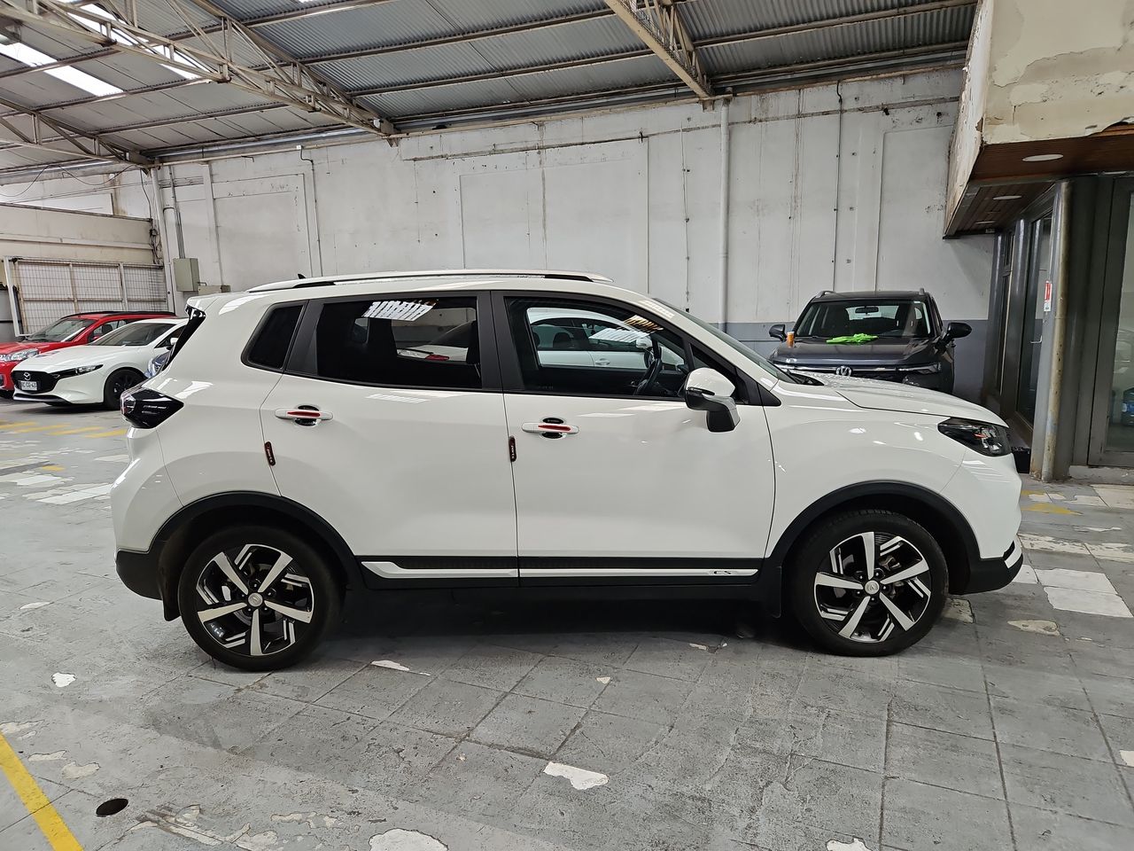 Changan Cs15 Cs15 1.5 Aut 2023 Usado en Usados de Primera - Sergio Escobar