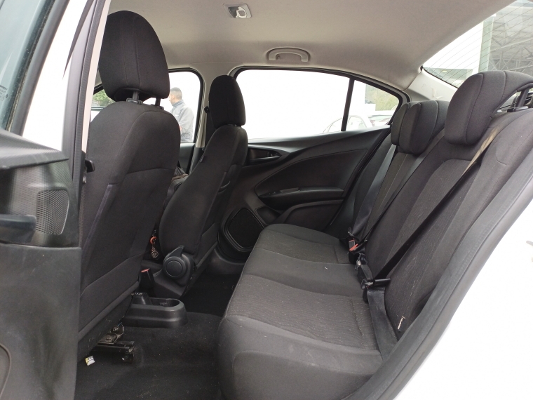 Fiat Cronos Cronos Drive 1.8 At 2022 Usado en Rosselot Usados