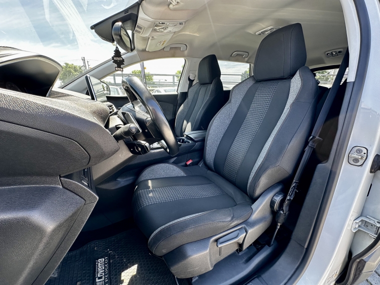 Peugeot 5008 1.5 Active Bluehdi 130 At Diesel 2020 Usado  Usado en Kovacs Usados