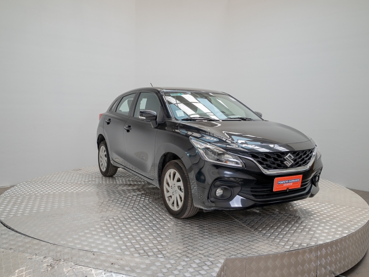 Suzuki Baleno  1.4 Gls Mt 2024 Usado  Usado en Pompeyo