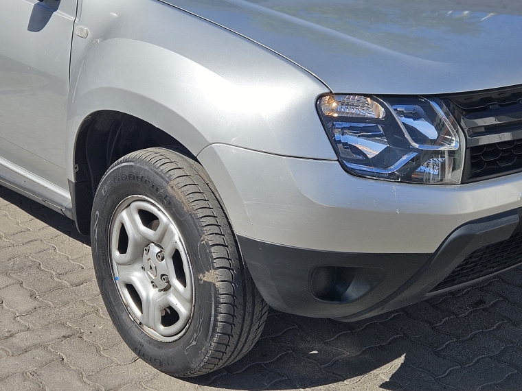 Renault Duster Zen Kit Adventure 2019 Usado  Usado en Kovacs Usados