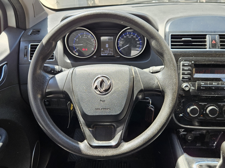 Dfm Joyear Joyear X3 Luxury 1.6 2019 Usado en Rosselot Usados