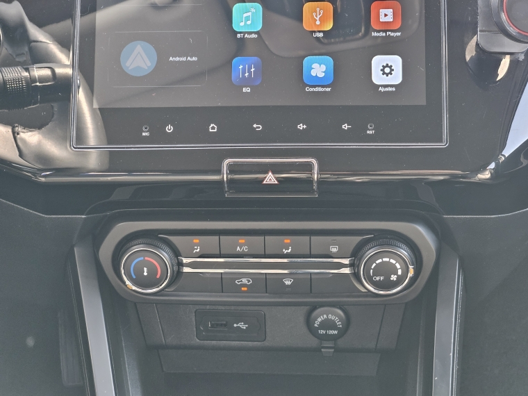 Chery Tiggo 2 1.5 Pro Gls Limited Mt 2024 Usado  Usado en Kovacs Usados