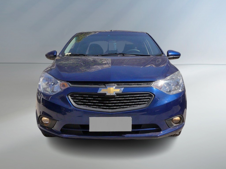 Chevrolet Sail 1.5 2022 Usado  Usado en Webautos.cl