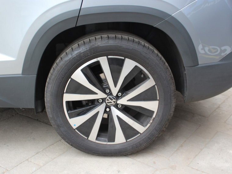 Volkswagen Taos Mt 2022 Usado  Usado en Webautos.cl