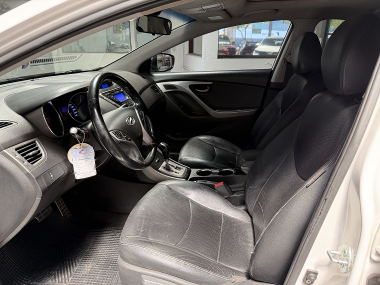 Hyundai Elantra Gls 1.8 Aut 2014 Usado Usado en Webautos.cl Hyundai Elantra Gls 1.8 Aut 2014 Usado Usado en Webautos.cl