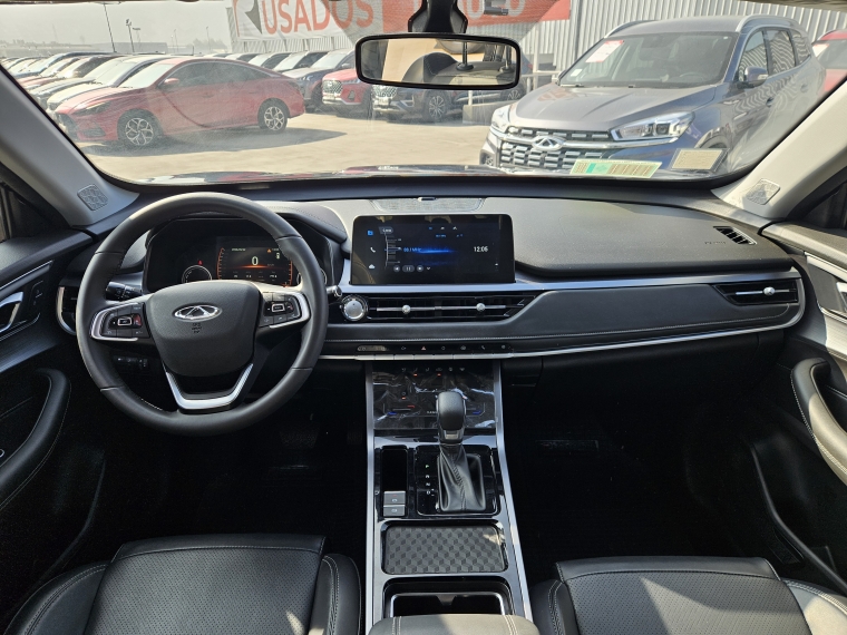 Chery Tiggo 3 pro Tiggo 3 Pro Gls 1.5 Aut 2024 Usado en Rosselot Usados