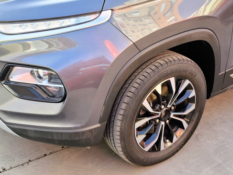 Chevrolet Groove Groove Premier 1.5 2023 Usado en Rosselot Usados