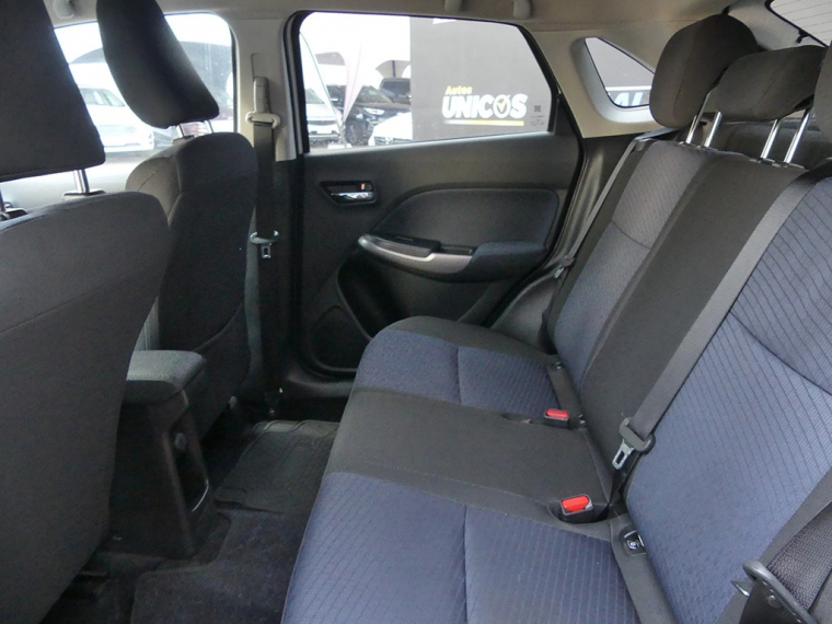 Suzuki Baleno Glx Hb 1.4 2021 Usado Usado en Webautos.cl Suzuki Baleno Glx Hb 1.4 2021 Usado Usado en Webautos.cl